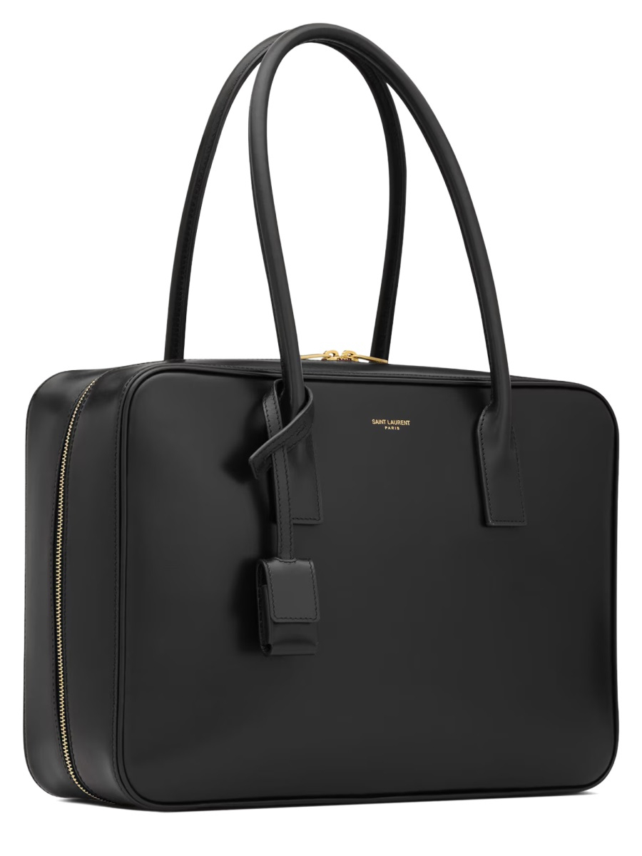 [Saint Laurent] Tote bag FW25 832383_0SX0W1000