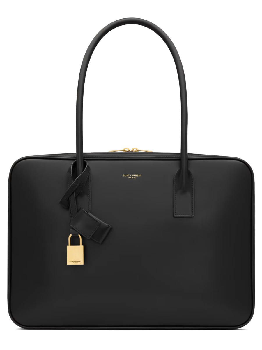 [Saint Laurent] Tote bag FW25 832383_0SX0W1000