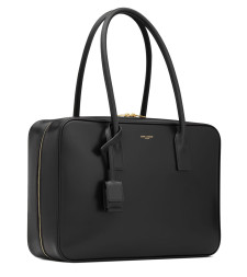 [Saint Laurent] Tote bag FW25 832383_0SX0W1000