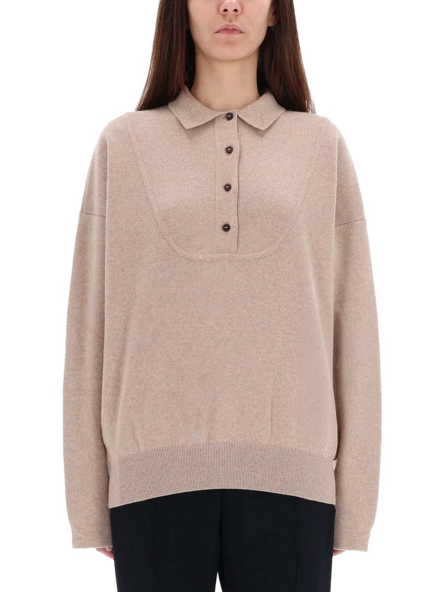 [JACQUEMUS] Sweatshirt FW25 SWW00623AK0_0276150