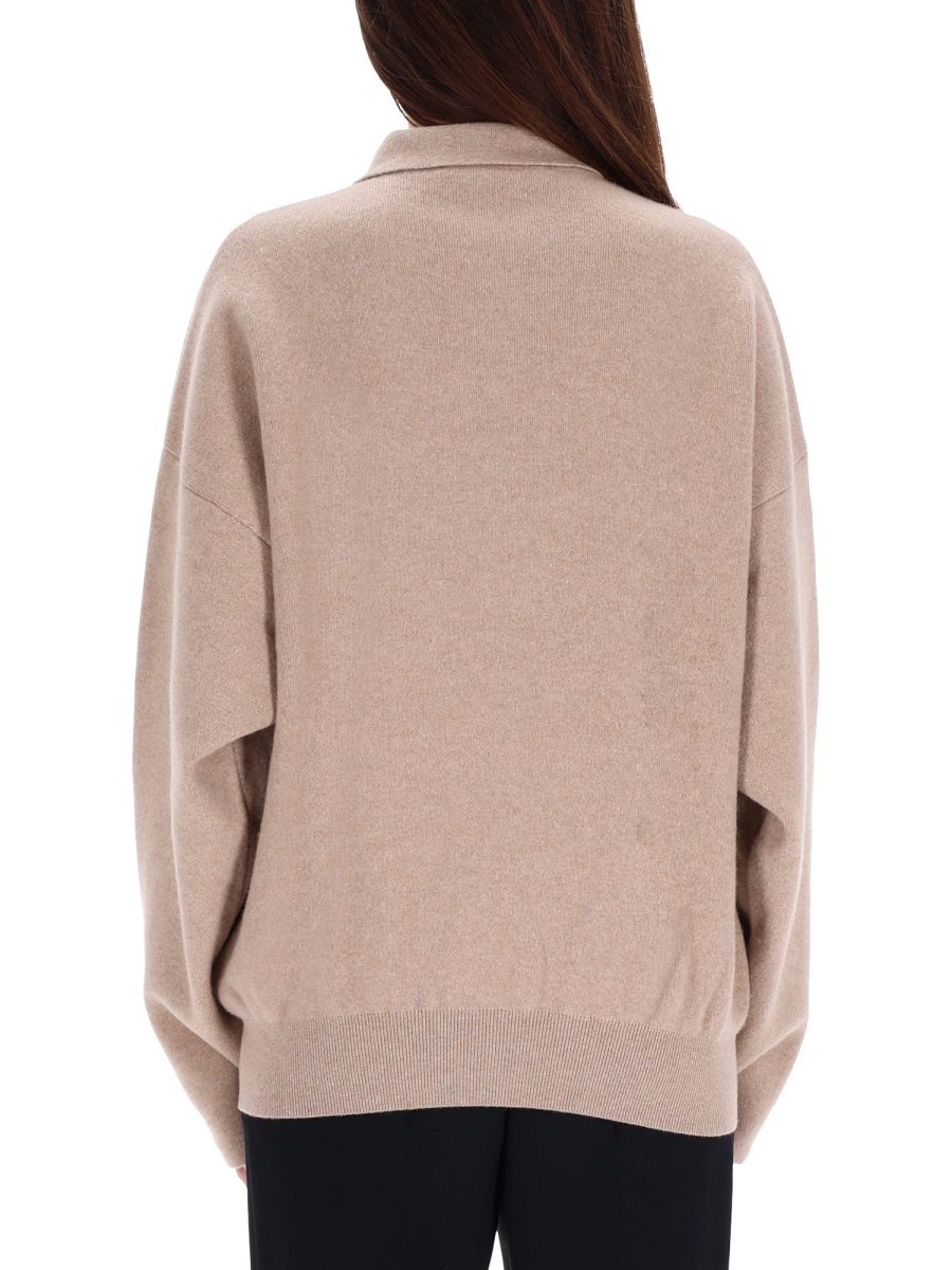 [JACQUEMUS] Sweatshirt FW25 SWW00623AK0_0276150