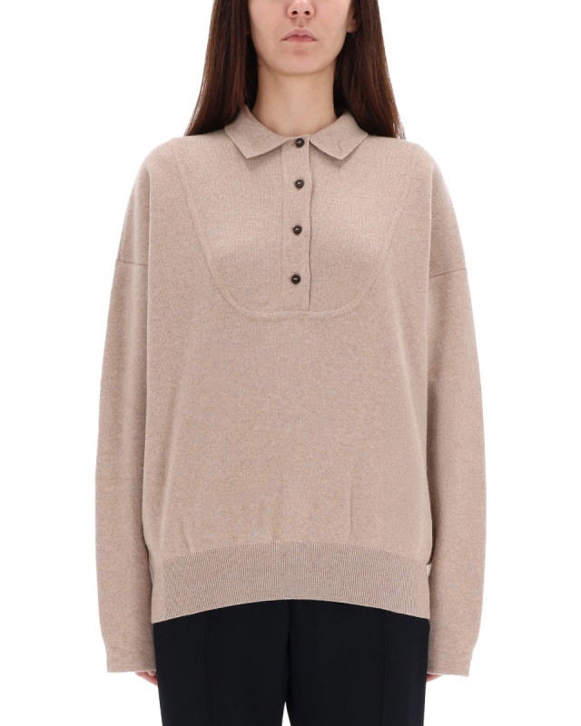 [JACQUEMUS] Sweatshirt FW25 SWW00623AK0_0276150