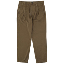 [C.P. Company] Trousers FW25 19CMPA213A_110458G683