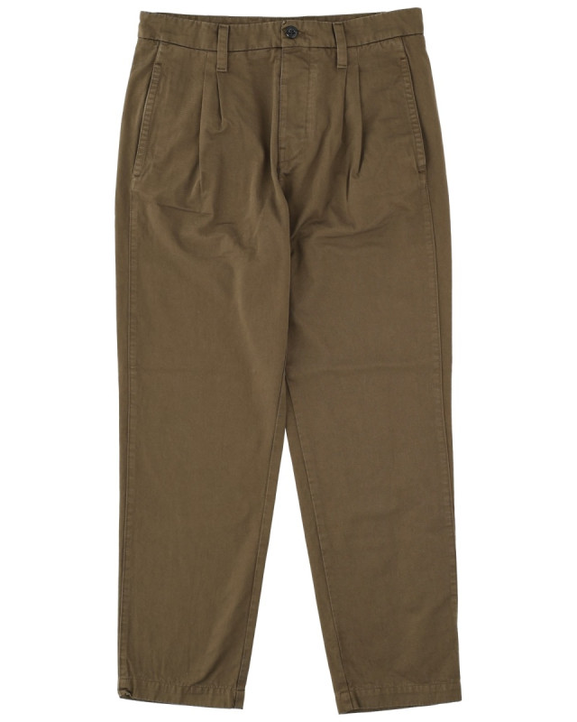 [C.P. Company] Trousers FW25 19CMPA213A_110458G683