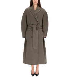 [JACQUEMUS] Coat FW25 COW00118AW0_0625970