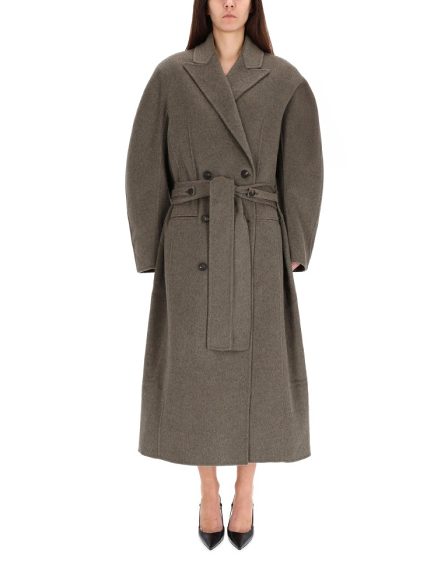 [JACQUEMUS] Coat FW25 COW00118AW0_0625970