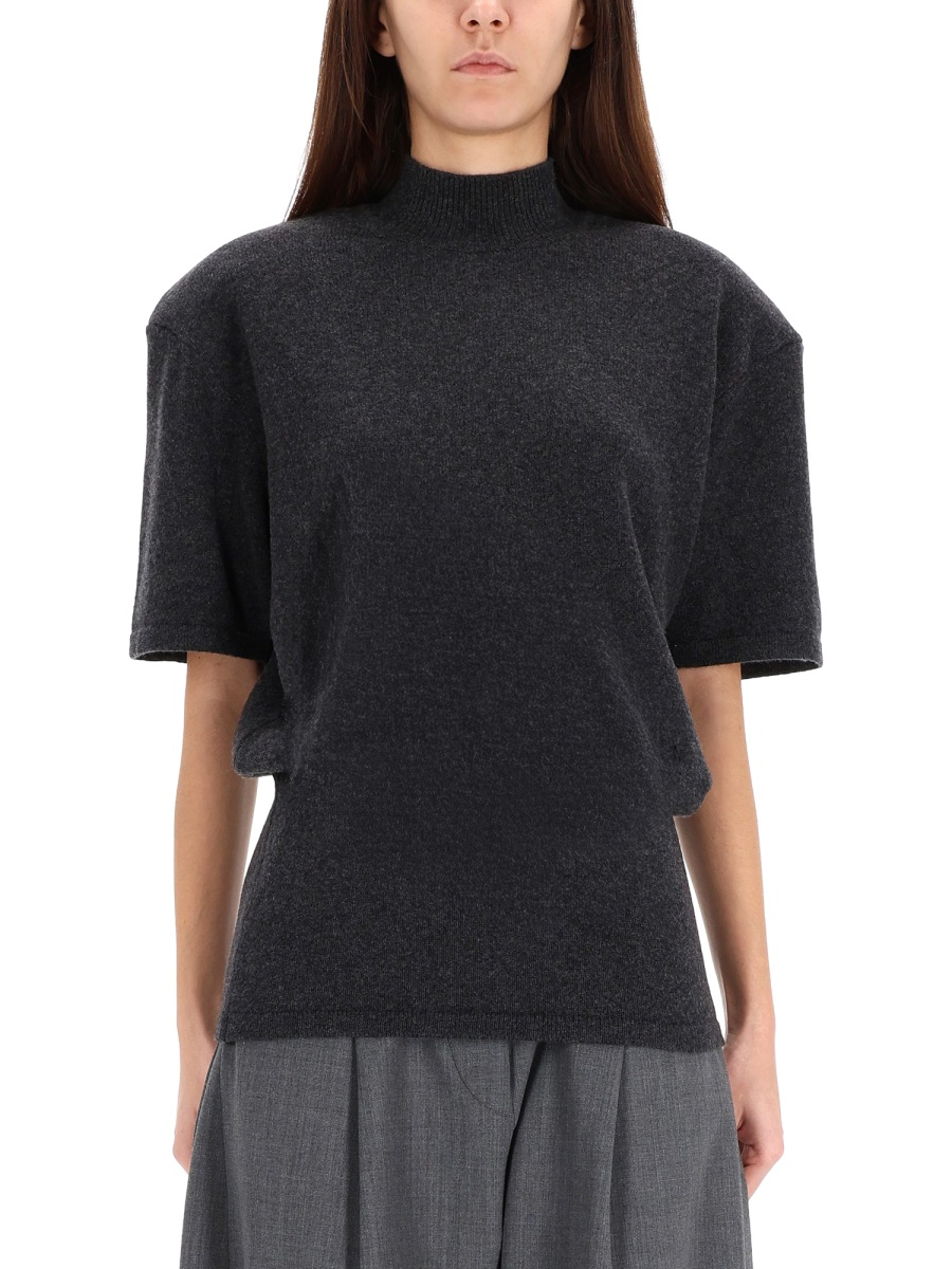 [JACQUEMUS] Sweatshirt FW25 SWW00629AK0_0282970