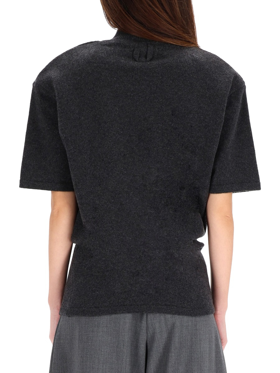 [JACQUEMUS] Sweatshirt FW25 SWW00629AK0_0282970
