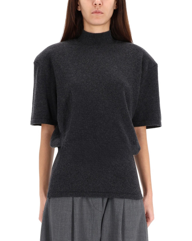 [JACQUEMUS] Sweatshirt FW25 SWW00629AK0_0282970