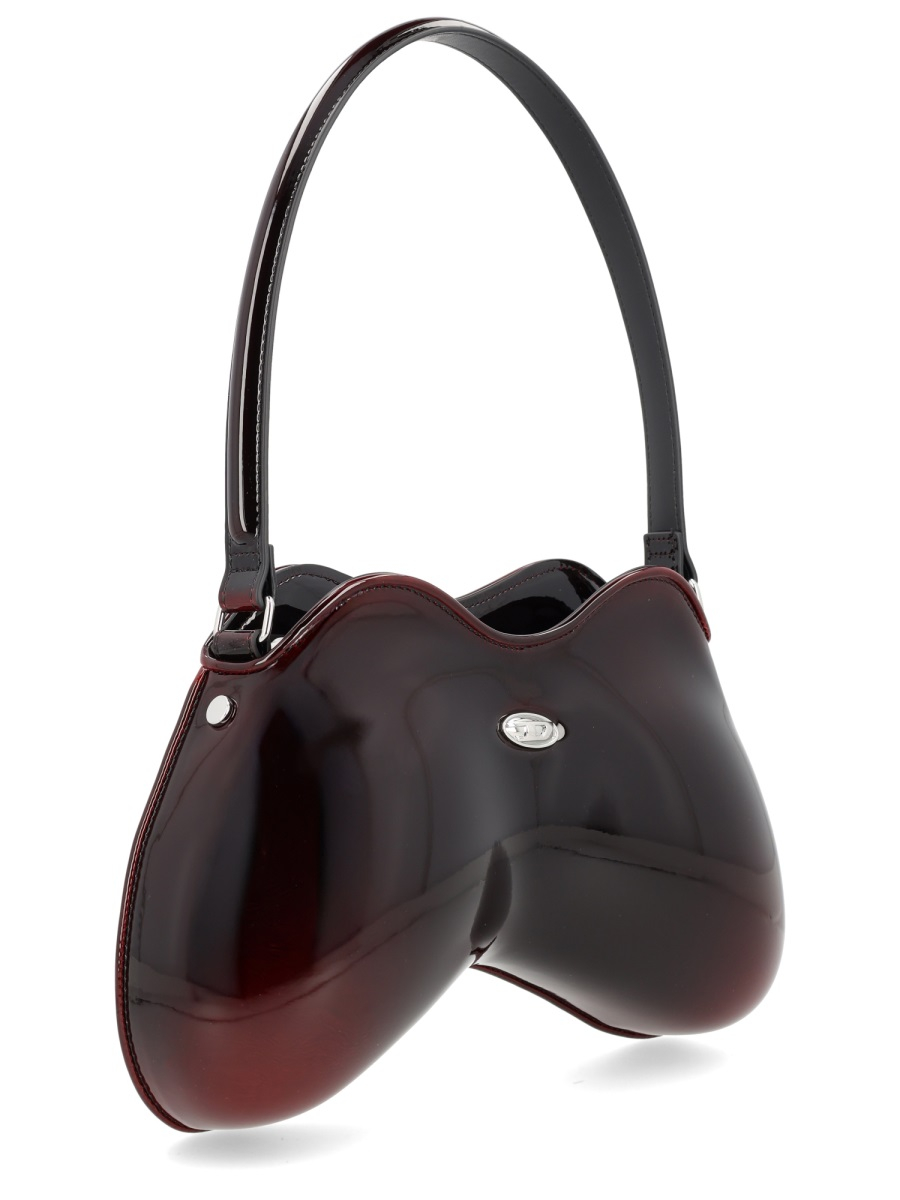 [Diesel] Shoulder bag FW25 X10327_P8008HA930