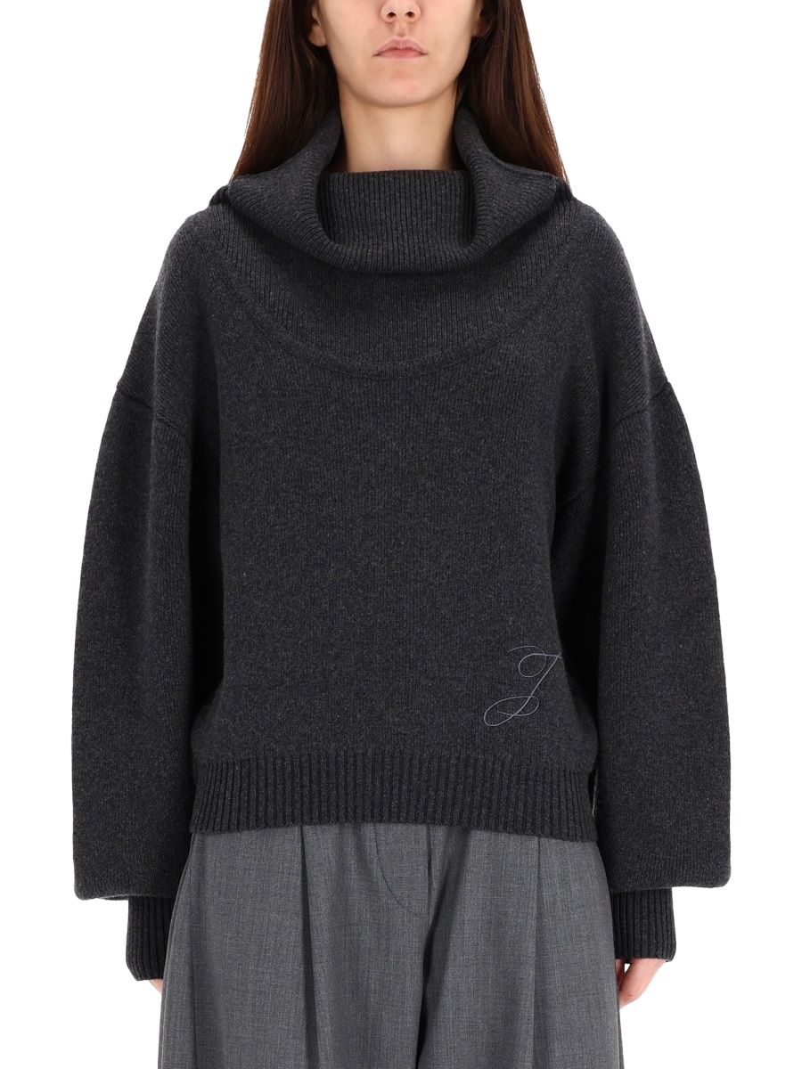 [JACQUEMUS] Sweatshirt FW25 SWW00624AK0_0278970