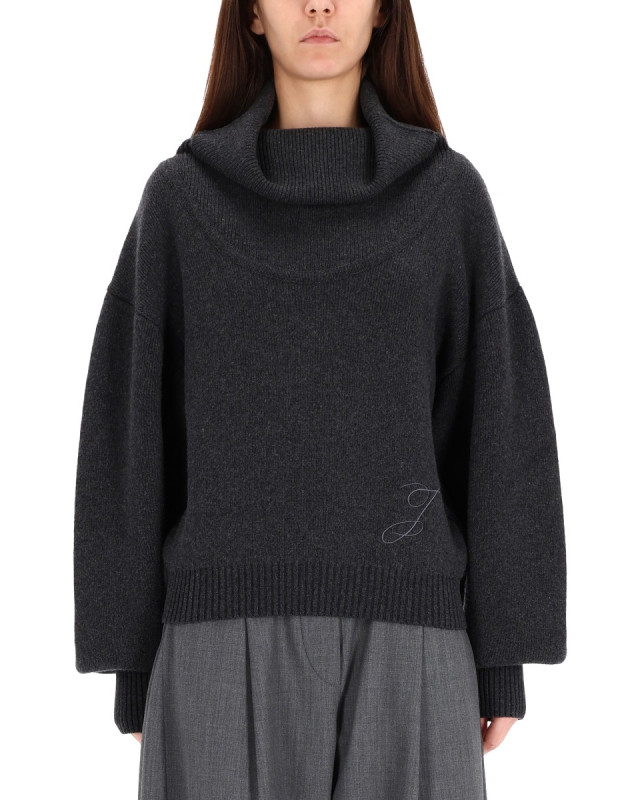[JACQUEMUS] Sweatshirt FW25 SWW00624AK0_0278970