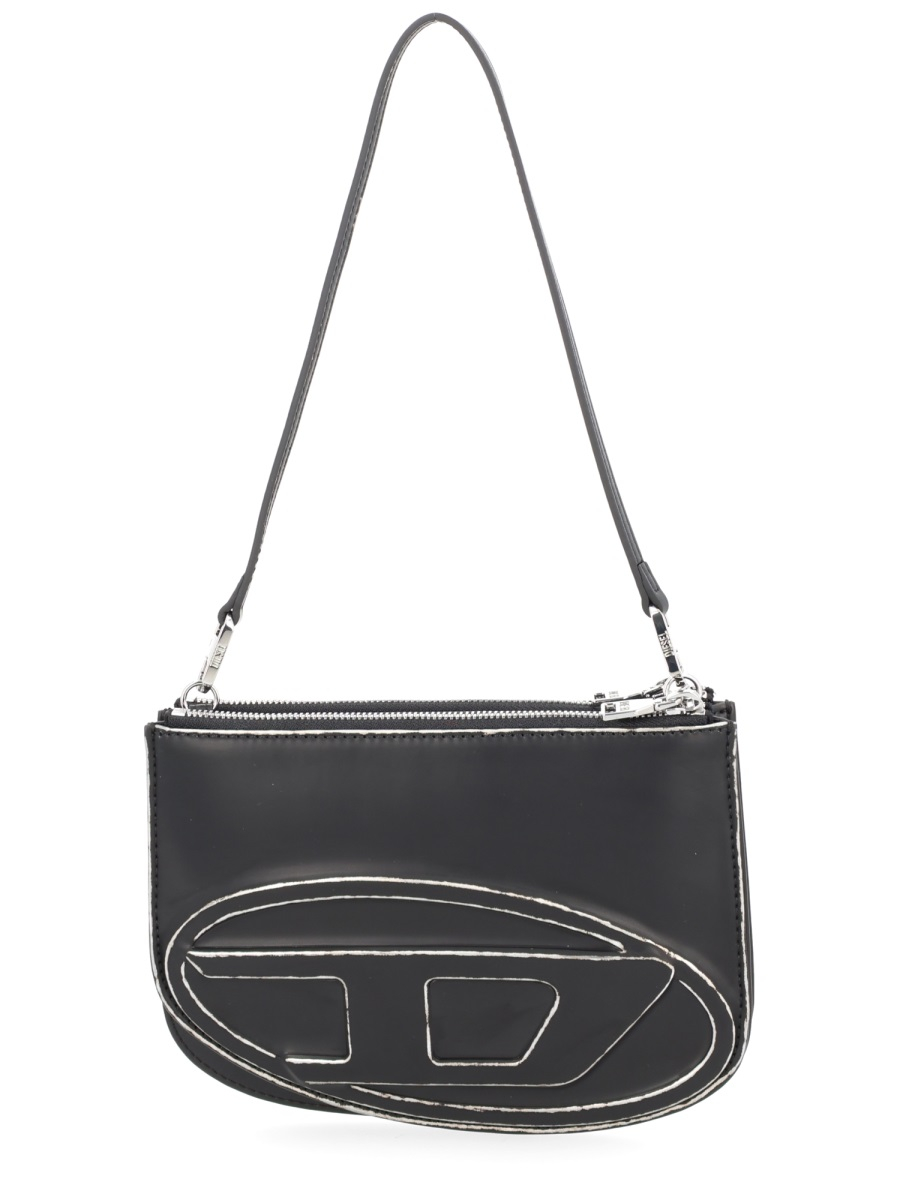 [Diesel] Shoulder bag FW25 X10330_P8630HA578