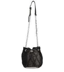 [Diesel] Shoulder bag FW25 X10346_P6330T8013