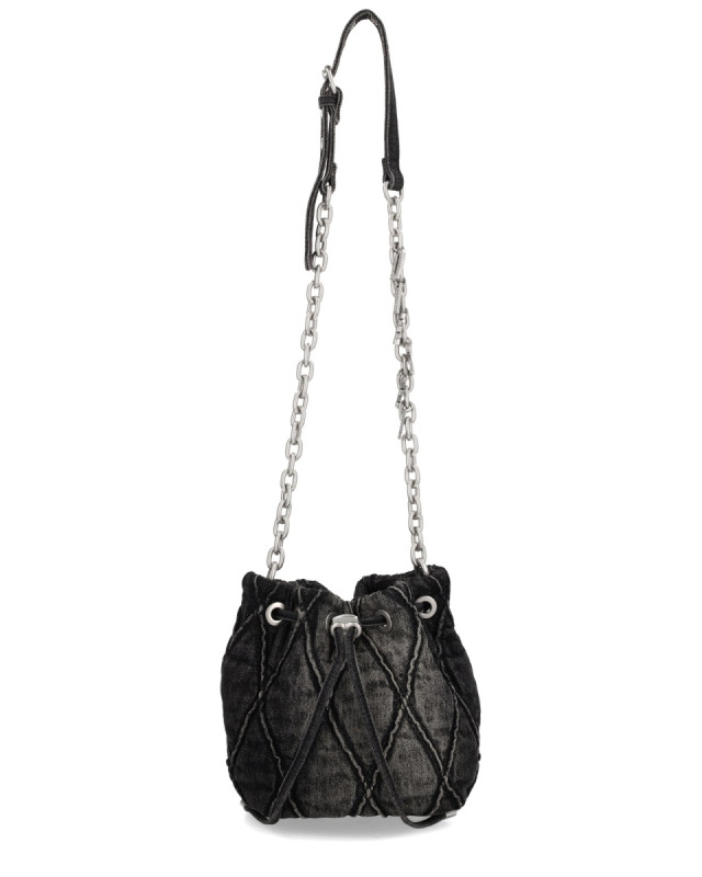 [Diesel] Shoulder bag FW25 X10346_P6330T8013