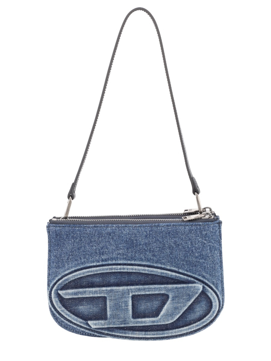 [Diesel] Shoulder bag FW25 X10330_P6717H1410