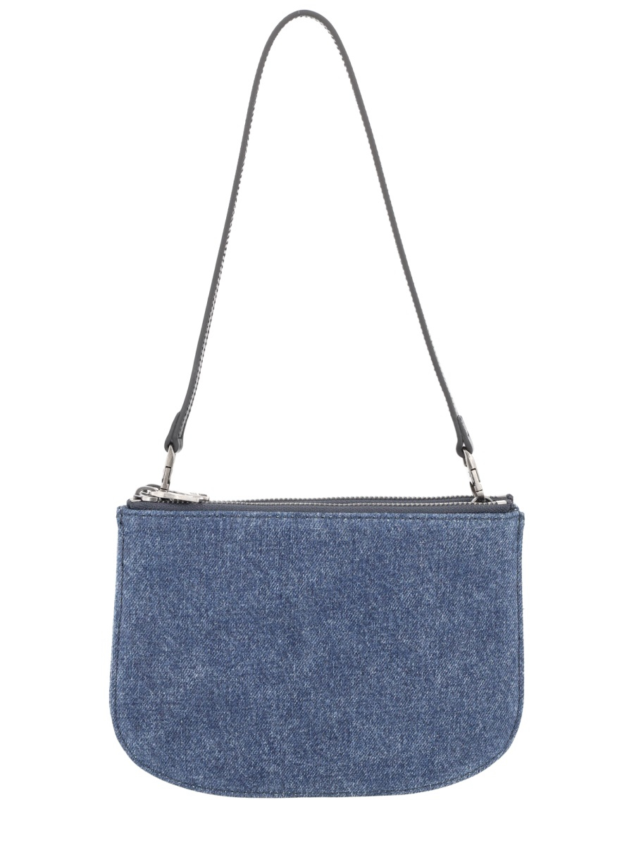 [Diesel] Shoulder bag FW25 X10330_P6717H1410