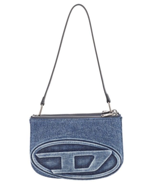 [Diesel] Shoulder bag FW25 X10330_P6717H1410
