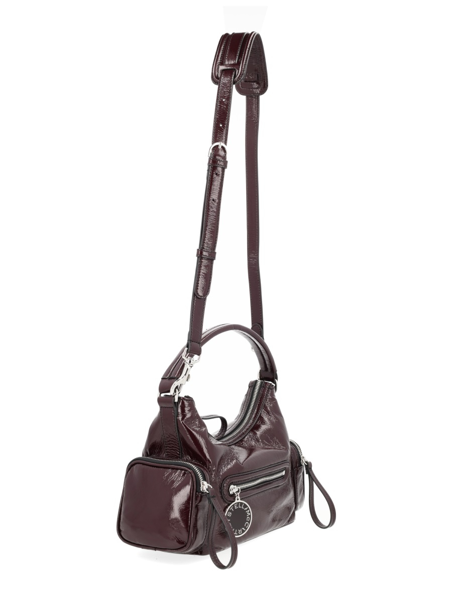 [Stella McCartney] Shoulder bag FW25 7B0179_WP06326011