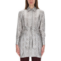 [Max Mara] Long sleeve dress FW25 2521226072600_047001