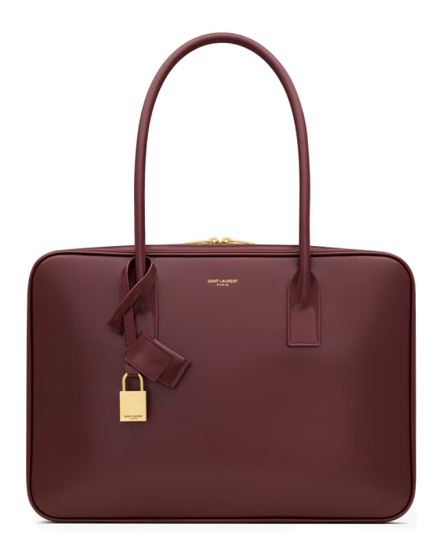 [Saint Laurent] Tote bag FW25 832383_0SX0W6195