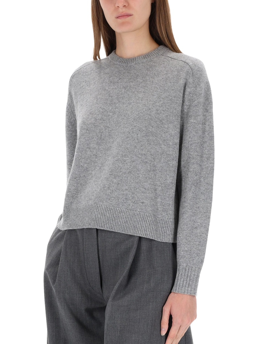 [Theory] Sweatshirt FW25 O0818703_PGM
