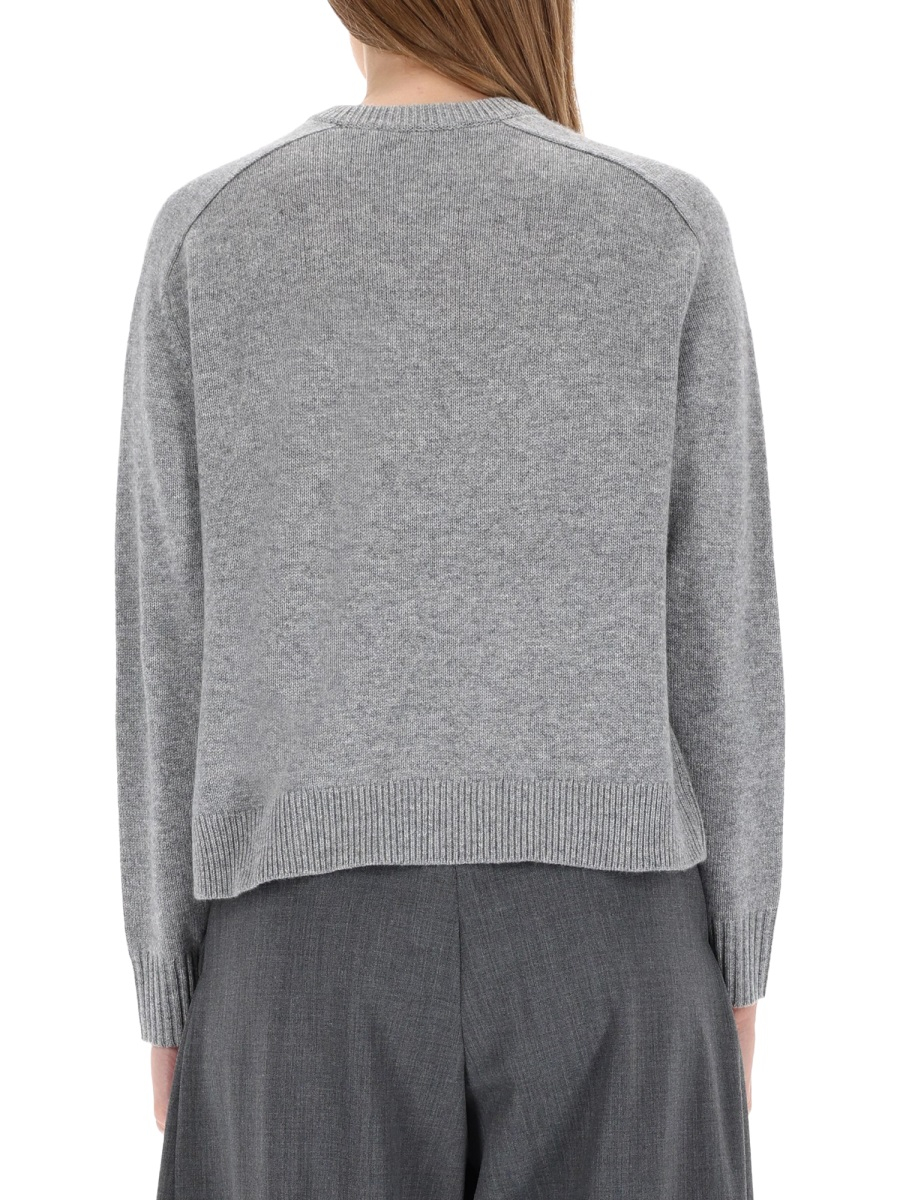 [Theory] Sweatshirt FW25 O0818703_PGM
