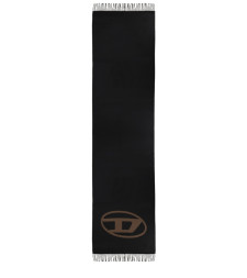 [Diesel] Scarf FW25 A17572_0AKBM7FGA