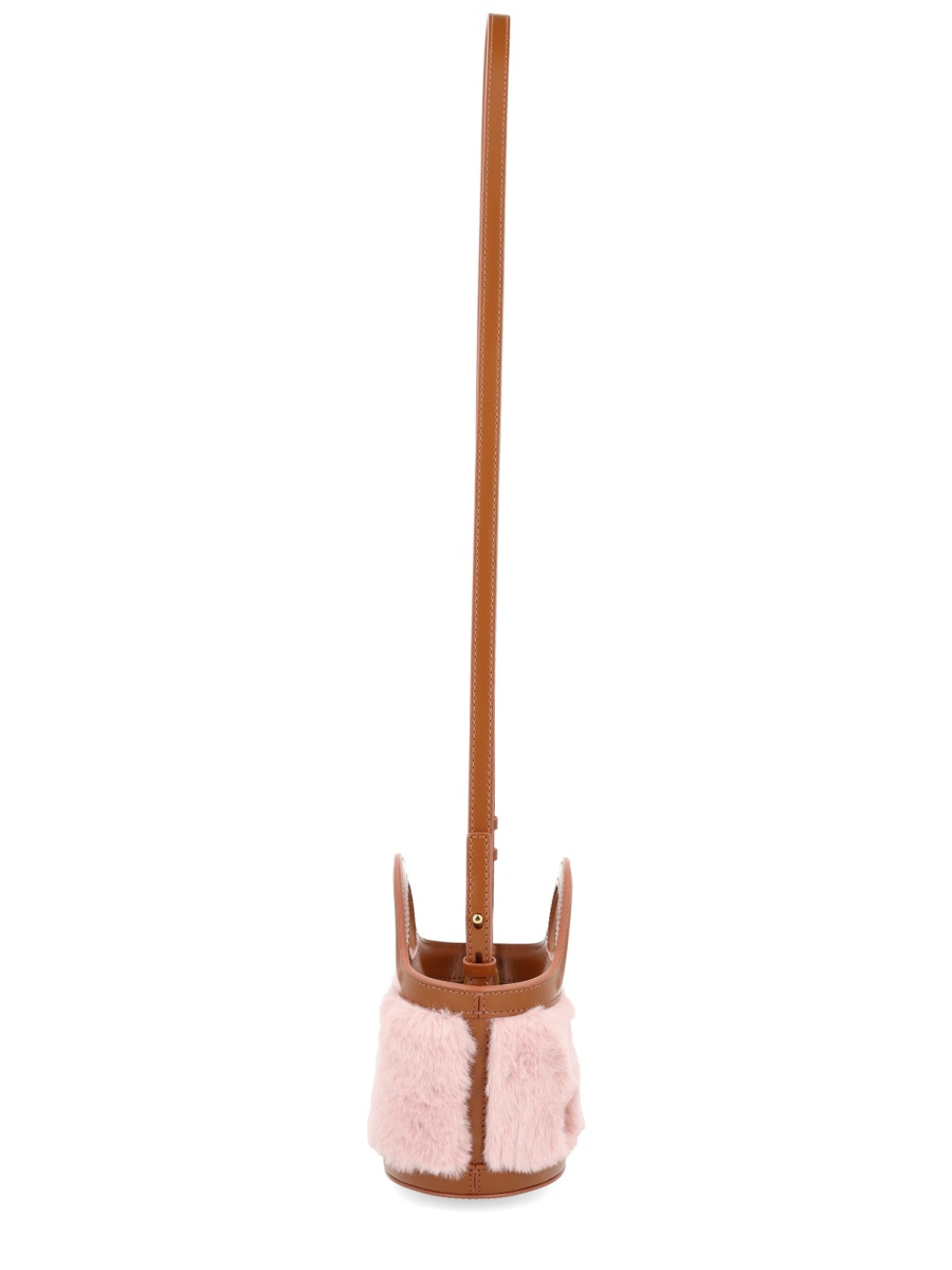 [Marni] Shoulder bag FW25 BMMP0067U0_P868100C09