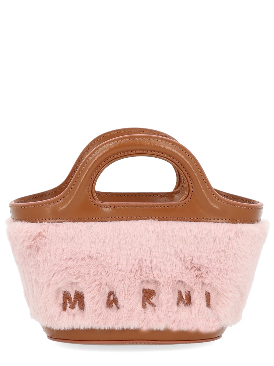 [Marni] Shoulder bag FW25 BMMP0067U0_P868100C09