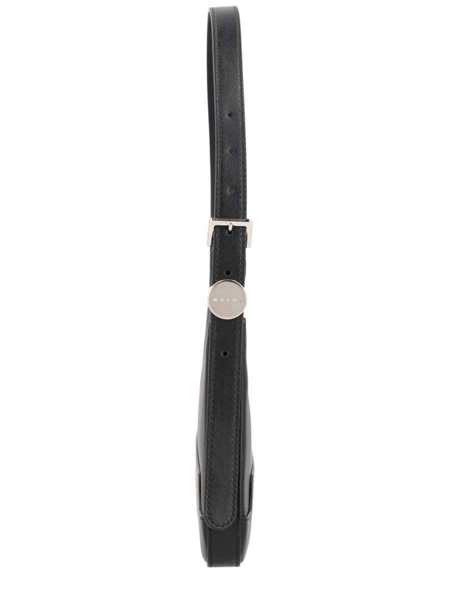 [Marni] Shoulder bag FW25 SBMP0246U0_P822200N99
