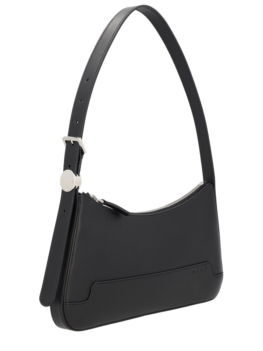 [Marni] Shoulder bag FW25 SBMP0246U0_P822200N99