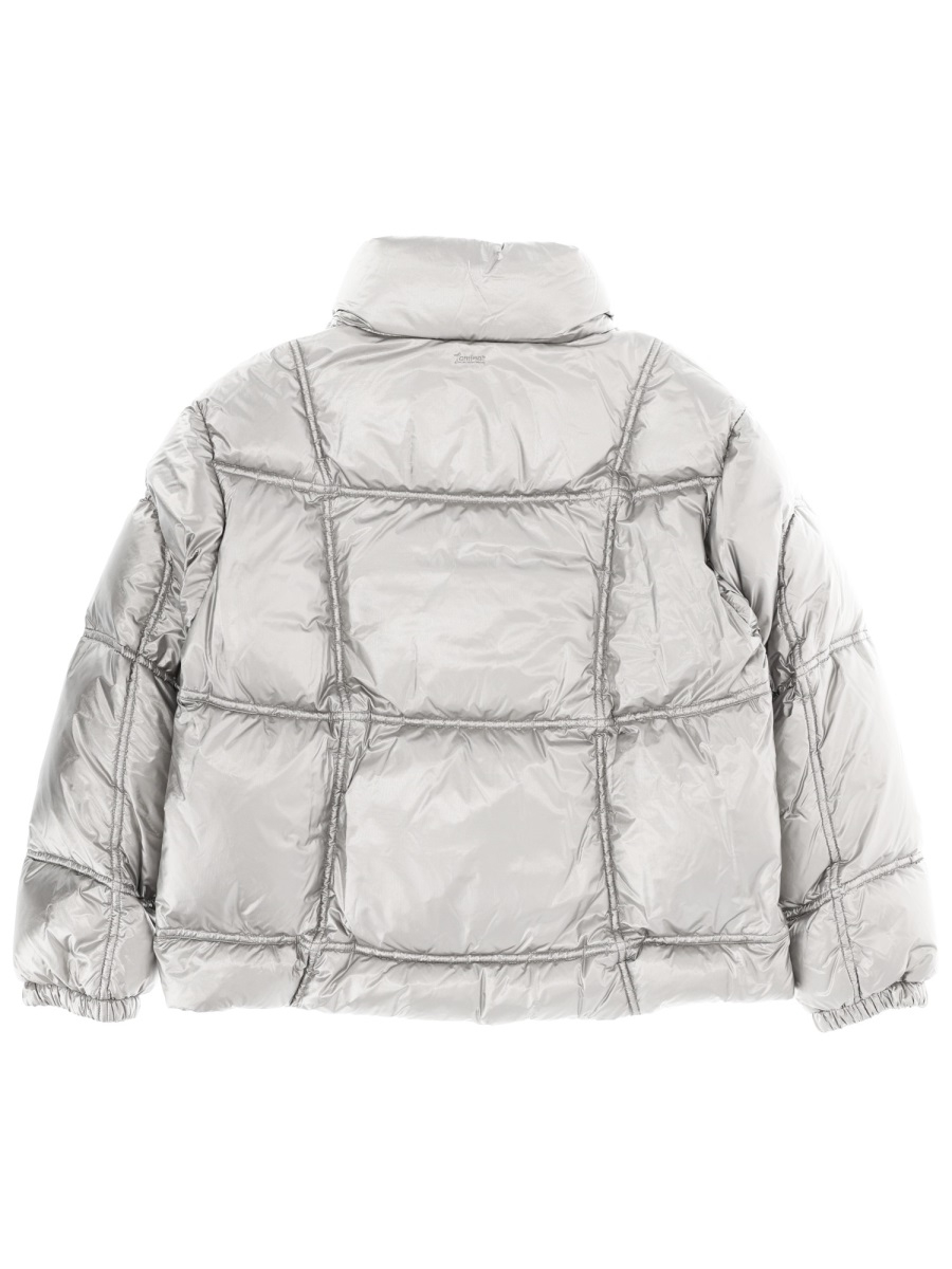 [HERNO LAMINAR] Down jacket FW25 PI00380DL_128499500