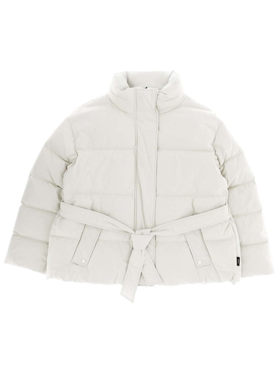 [HERNO LAMINAR] Down jacket FW25 PI00383DL_111281115