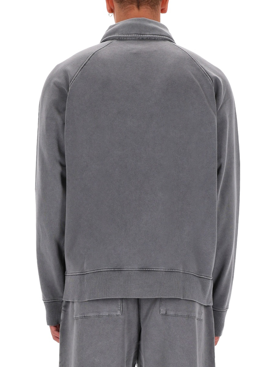 [VERSACE JEANS COUTURE] Sweatshirt FW25 79GAIE00_CF00E831
