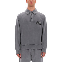 [VERSACE JEANS COUTURE] Sweatshirt FW25 79GAIE00_CF00E831