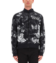 [VERSACE JEANS COUTURE] Sweatshirt FW25 79GAI30C_FS206U23