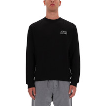 [VERSACE JEANS COUTURE] Sweatshirt FW25 79GAIP02_CF01P899