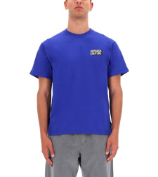 [VERSACE JEANS COUTURE] T-shirts Short Sleeve FW25 79GAHP10_CJ01P289