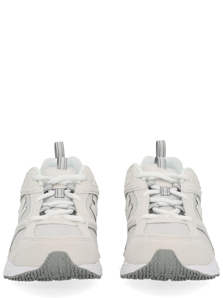 [new Balance] Sneakers FW25 ML408NC_NC