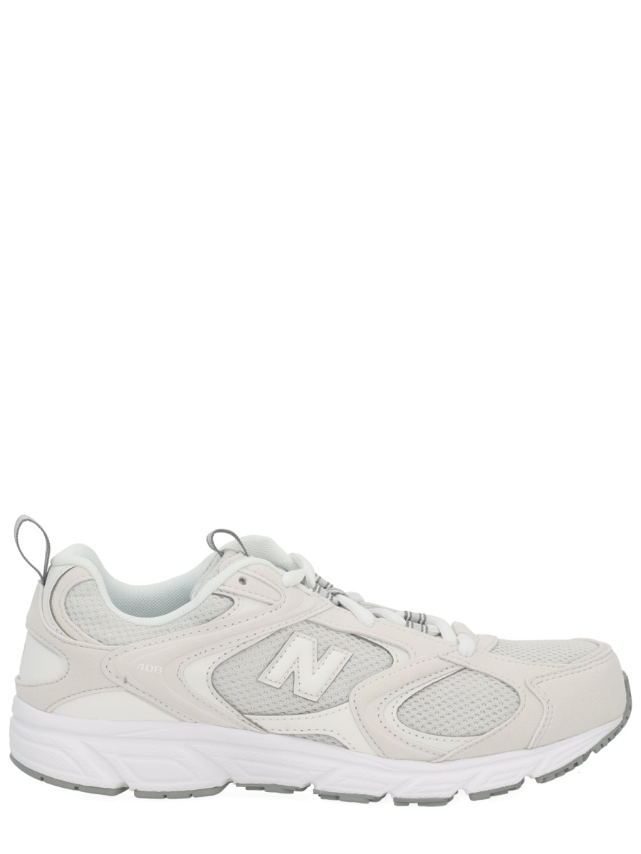 [new Balance] Sneakers FW25 ML408NC_NC