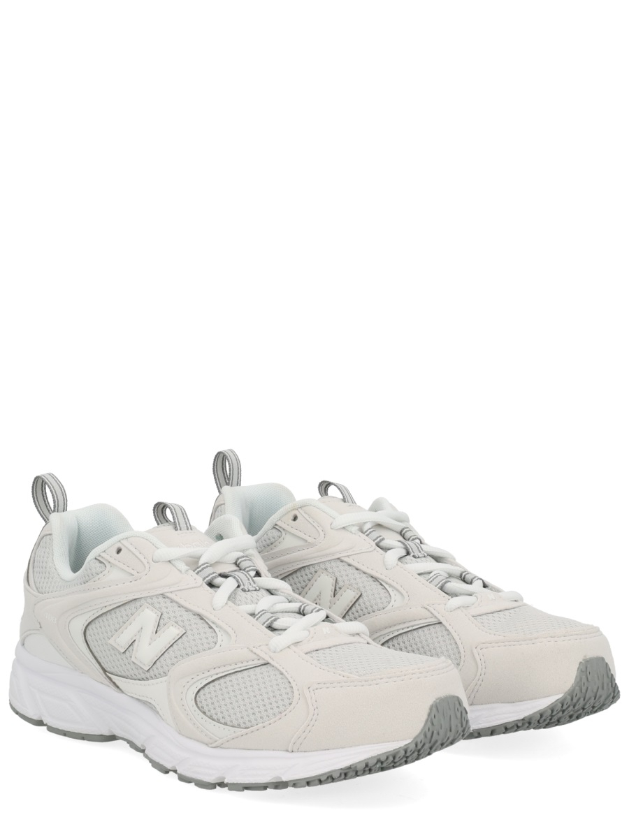 [new Balance] Sneakers FW25 ML408NC_NC