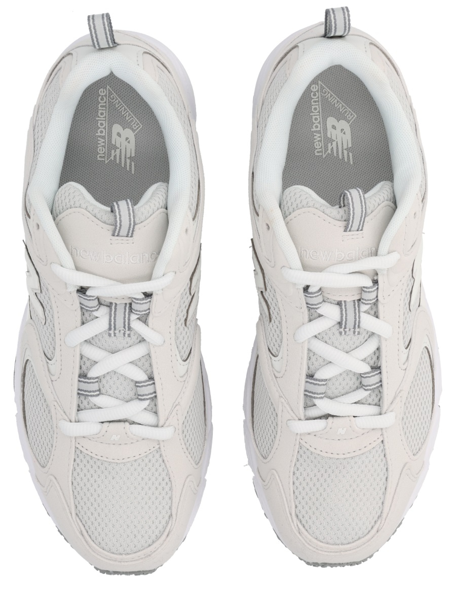 [new Balance] Sneakers FW25 ML408NC_NC