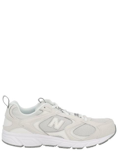 [new Balance] Sneakers FW25 ML408NC_NC