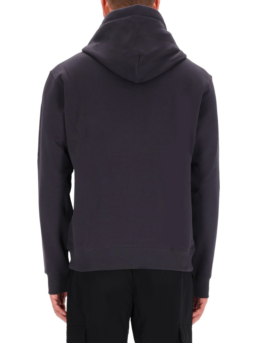 [VERSACE JEANS COUTURE] Hoodie FW25 79GAIE06_CF02E831