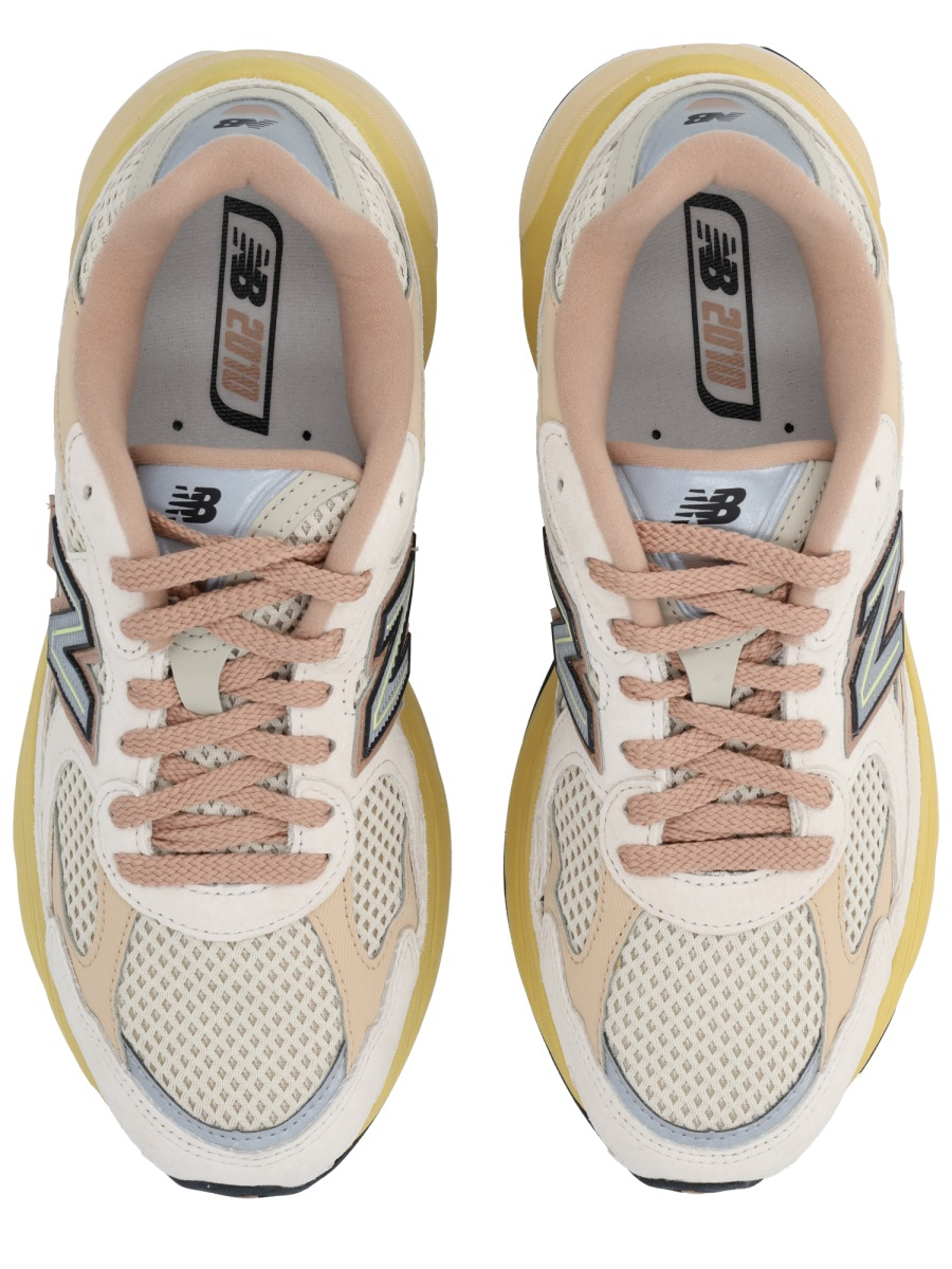 [new Balance] Sneakers FW25 U2010SGR_LINEN