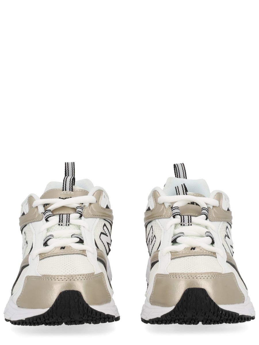 [new Balance] Sneakers FW25 ML408GL_GL