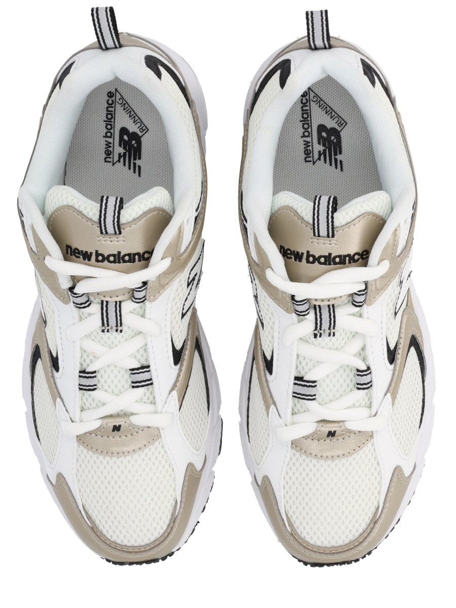 [new Balance] Sneakers FW25 ML408GL_GL