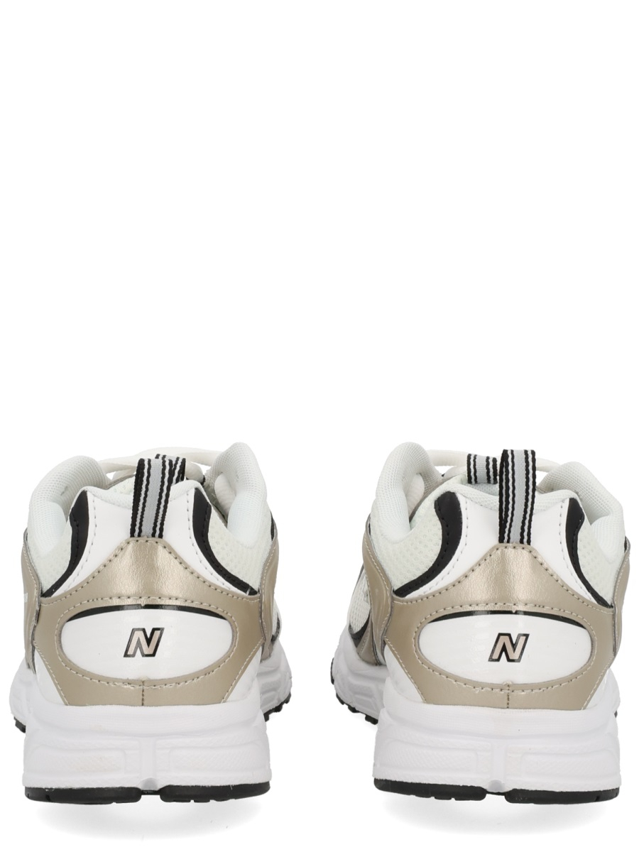 [new Balance] Sneakers FW25 ML408GL_GL
