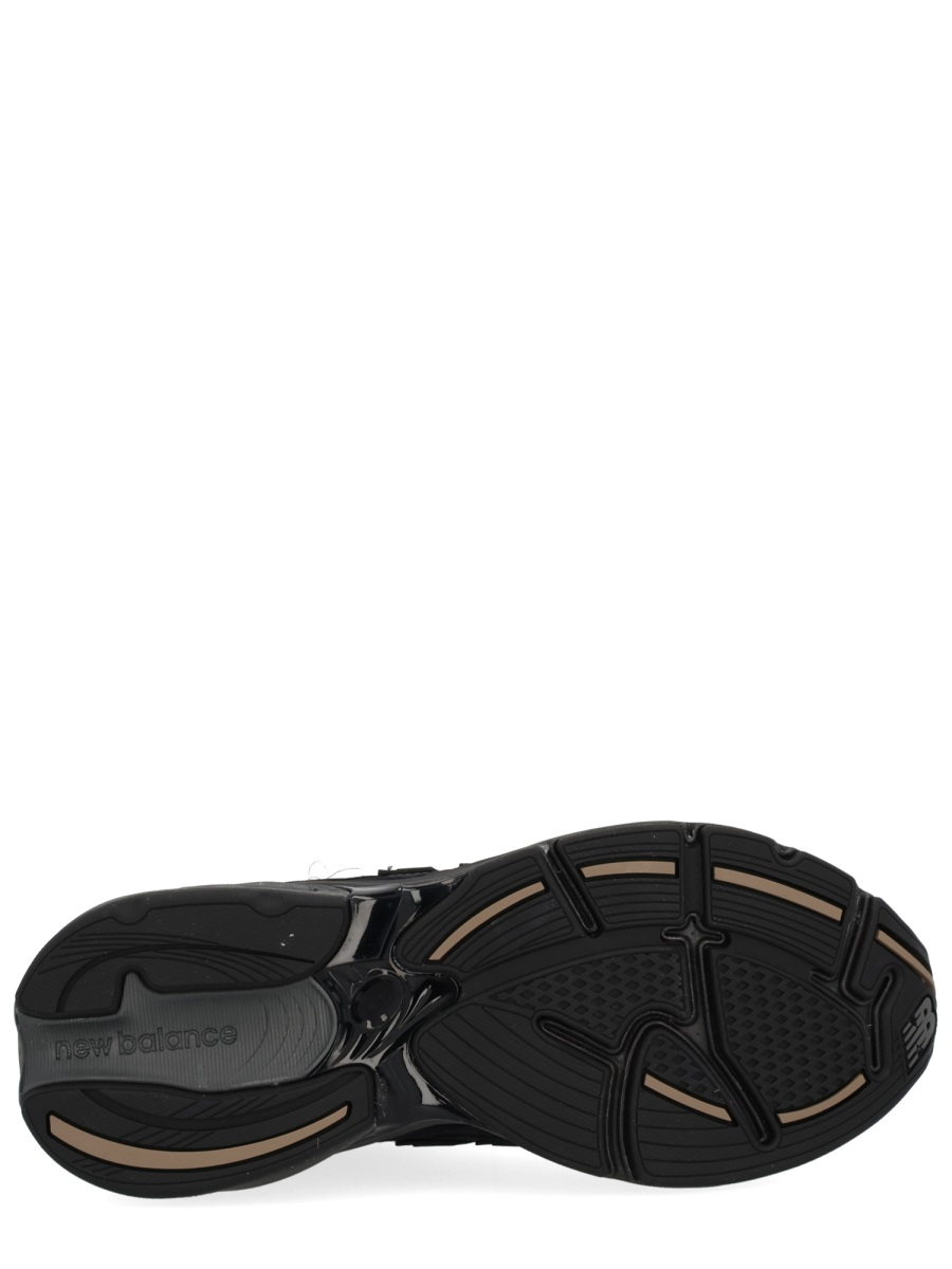 [new Balance] Sneakers FW25 U2010TTB_BLACK